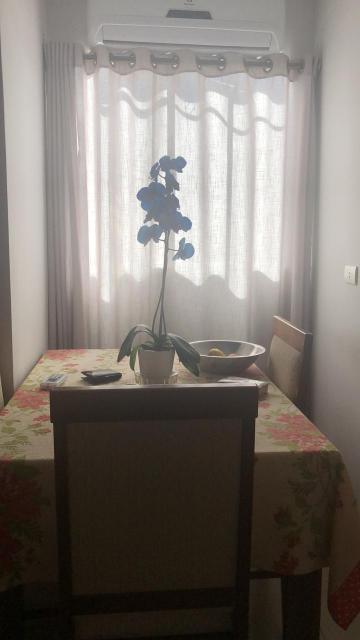 Apartamento 1 dormitório - Jardim Botanico