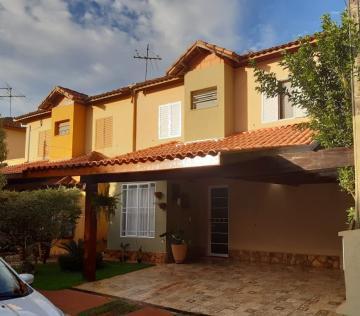 Alugar Casa / Condomínio em Ribeirão Preto. apenas R$ 565.000,00