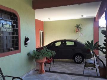 Casa 3 dormitórios - Planalto Verde