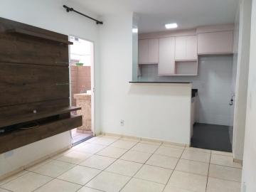 Alugar Apartamento / Térreo em Ribeirão Preto. apenas R$ 1.350,00