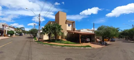 Alugar Casa / Condomínio em Ribeirão Preto. apenas R$ 4.400,00