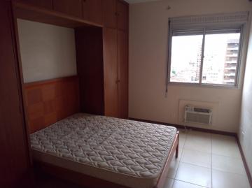 Apartamento 3 dormitórios - Rua Campos Sales