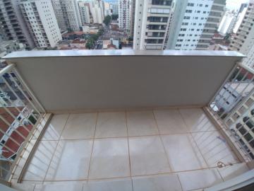 Apartamento de 3 Dorm. sendo 1 Suíte - Rua Barão do Amazonas - Centro de Ribeirão Preto