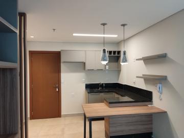 Alugar Apartamento / Loft - Studio em Ribeirão Preto. apenas R$ 1.650,00
