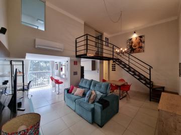 Loft mobiliado próximo ao Shopping Iguatemi!