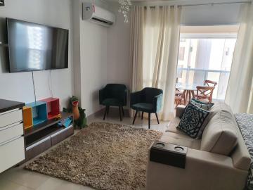 Alugar Apartamento / Loft - Studio em Ribeirão Preto. apenas R$ 530.000,00