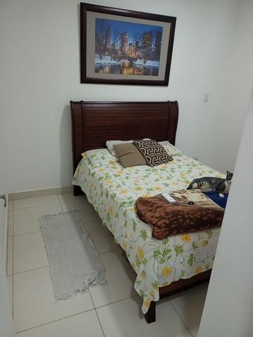 Apartamento com 2 dormitórios - prédio novo - Alto Ipiranga