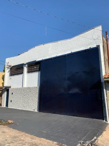 Alugar Comercial / Galpão em Ribeirão Preto. apenas R$ 5.600,00
