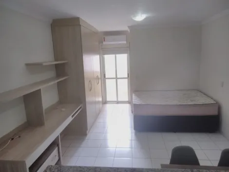 Alugar Apartamento / Loft - Studio em Ribeirão Preto. apenas R$ 1.400,00