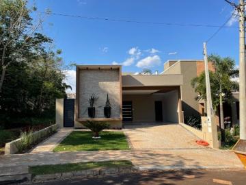 Casa Condomínio Buona Vita Ribeirão com 3 suítes.