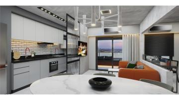 Apartamento 1 Suíte - Smart Home - Icon - Entrega Final de 2024