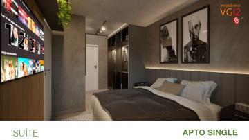 Lançamento 1 Suíte + 1 Dorm - Ribeirânia - Entrega início de 2026 - 71 m²