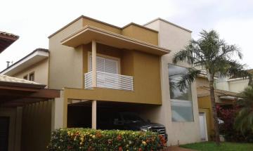 Alugar Casa / Condomínio em Ribeirão Preto. apenas R$ 4.500,00