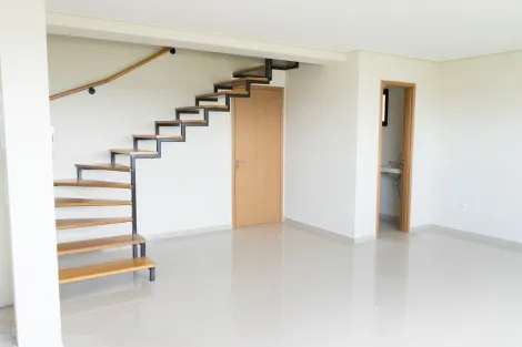 Alugar Apartamento / Duplex em Ribeirão Preto. apenas R$ 3.600,00