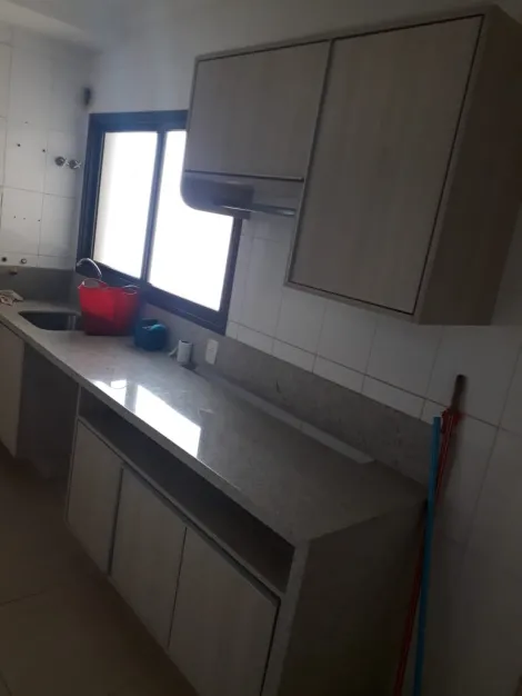 Apartamento com 3 dormitórios sendo 2 suítes - Jardim Irajá