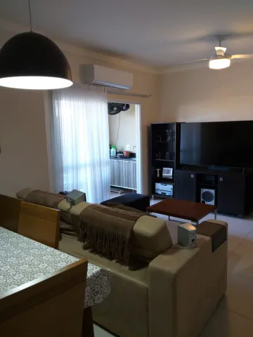 Alugar Apartamento / Padrão em Ribeirão Preto. apenas R$ 520.000,00