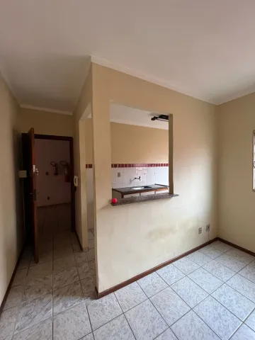 Apartamento 1 dormitório  térreo - localizado no Bairro Lagoinha