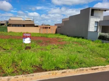 Lote, 250m², de ilha, pronto para construir, localizado no Condomínio Valência, Ilha Turia.