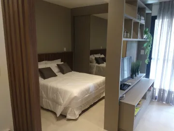 Alugar Apartamento / Loft - Studio em Ribeirão Preto. apenas R$ 274.000,00