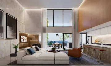 Apartamento em Construção - 3 Suítes - 156 m² - Entrega em 2025