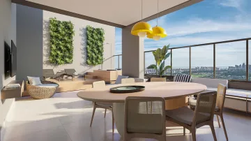 Apartamento com 4 Suítes - Ilhas do Sul - Em Construção - Entrega Prevista em maio de 2025