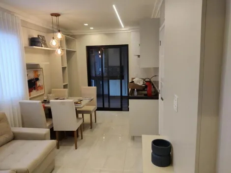 Alugar Apartamento / Padrão em Ribeirão Preto. apenas R$ 282.000,00