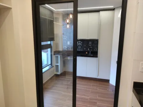 Apartamento Novo - 1 Dormitório - Jardim Paulista - 40 m² - Pronto para Mudar