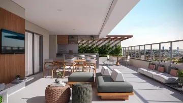 Apartamento Garden com 4 Suítes - 4 Vagas - 618 m² - Em Construção - Entrega Prevista junho/2026