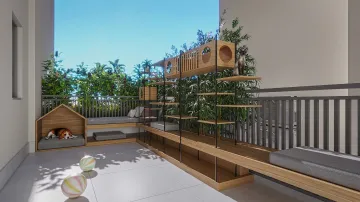 Apartamento Garden com 4 Suítes - 4 Vagas - 618 m² - Em Construção - Entrega Prevista junho/2026