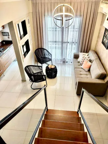 Alugar Apartamento / Cobertura em Ribeirão Preto. apenas R$ 650.000,00
