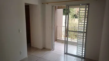 Alugar Apartamento / Térreo em Ribeirão Preto. apenas R$ 900,00