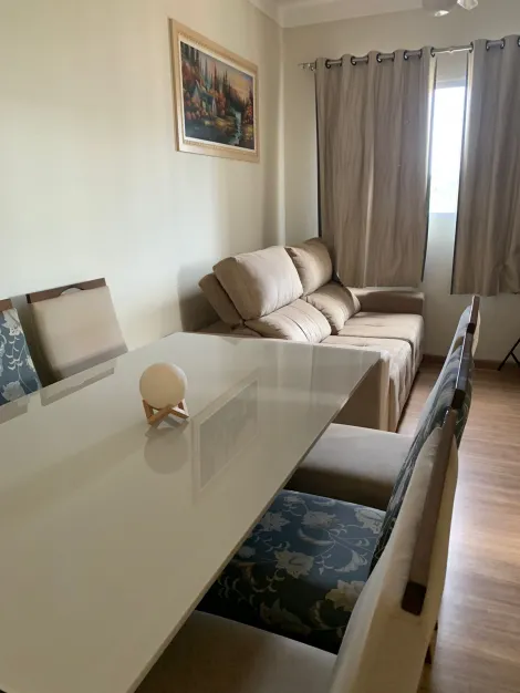 Alugar Apartamento / Padrão em Ribeirão Preto. apenas R$ 162.000,00