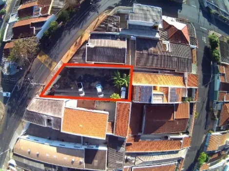 Lote Misto, 230m², murado, pronto para construir, localizado no Bairro Sumarezinho.