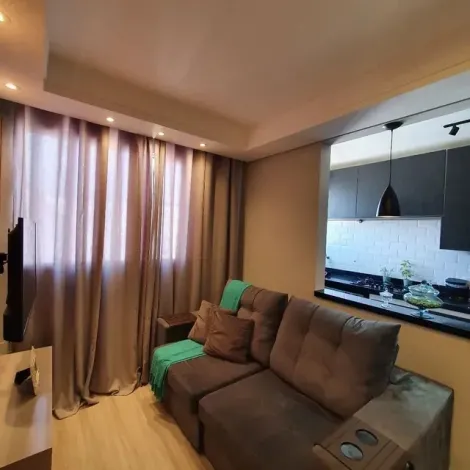 Alugar Apartamento / Padrão em Ribeirão Preto. apenas R$ 2.100,00