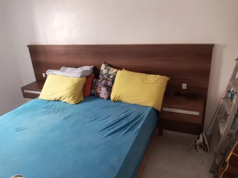 Apartamento 2 dormitórios - Parque São Sebastião
