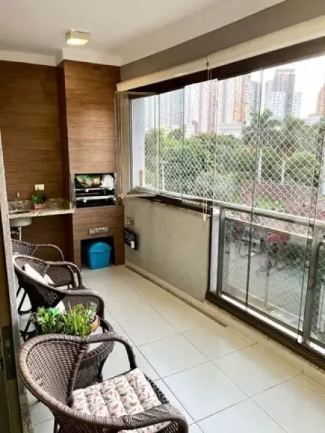 Alugar Apartamento / Padrão em Ribeirão Preto. apenas R$ 780.000,00