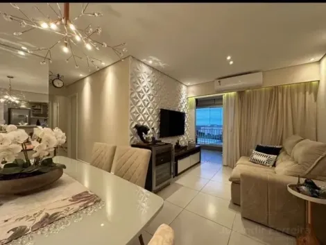 Alugar Apartamento / Padrão em Ribeirão Preto. apenas R$ 760.000,00