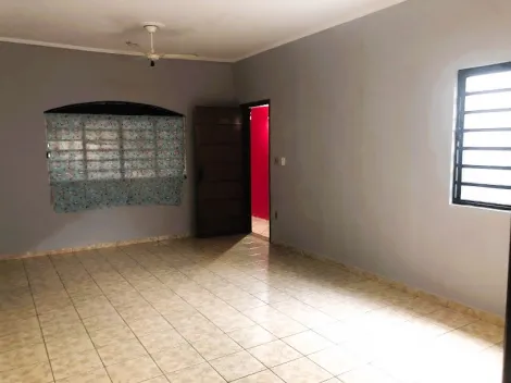 Alugar Casa / Padrão em Ribeirão Preto. apenas R$ 2.390,00
