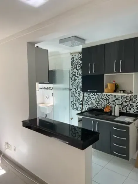 Alugar Apartamento / Padrão em Ribeirão Preto. apenas R$ 176.000,00