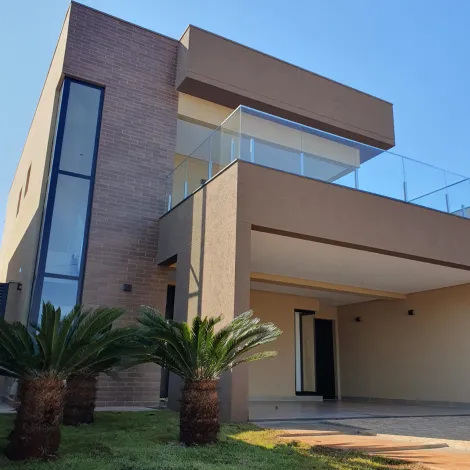 Alugar Casa / Condomínio em Ribeirão Preto. apenas R$ 1.100.000,00