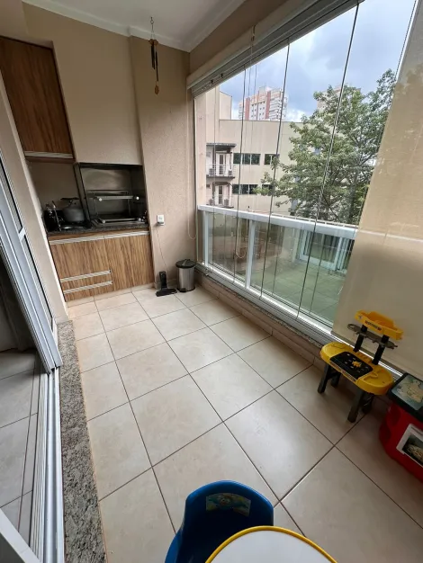 Alugar Apartamento / Padrão em Ribeirão Preto. apenas R$ 695.000,00