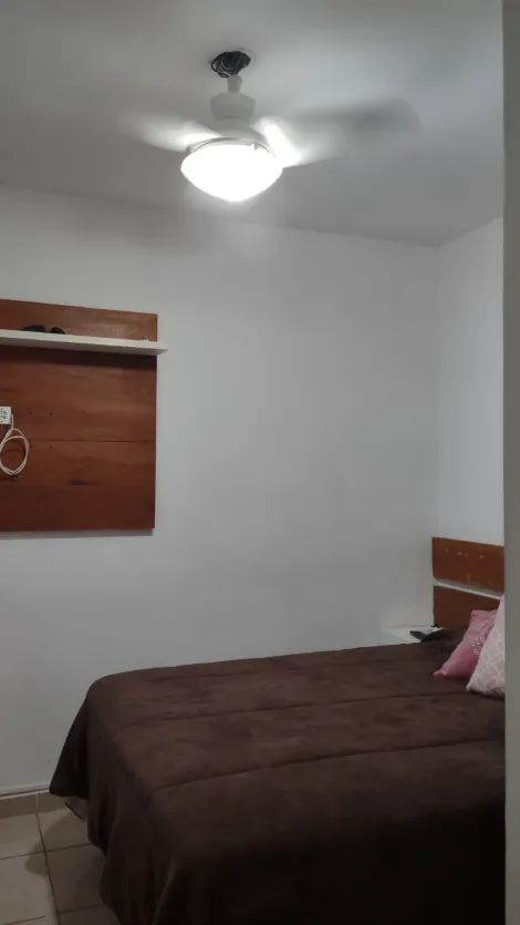 Apartamento 2 dormitórios - Nova Aliança - Mobiliado