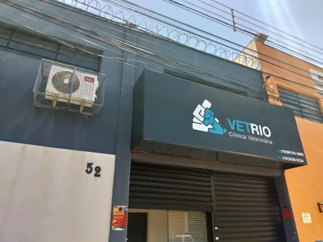 Clínica Veterinária - Vizinha Selaria Rio Pardo