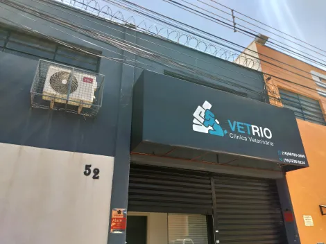Clínica Veterinária - Vizinha Selaria Rio Pardo