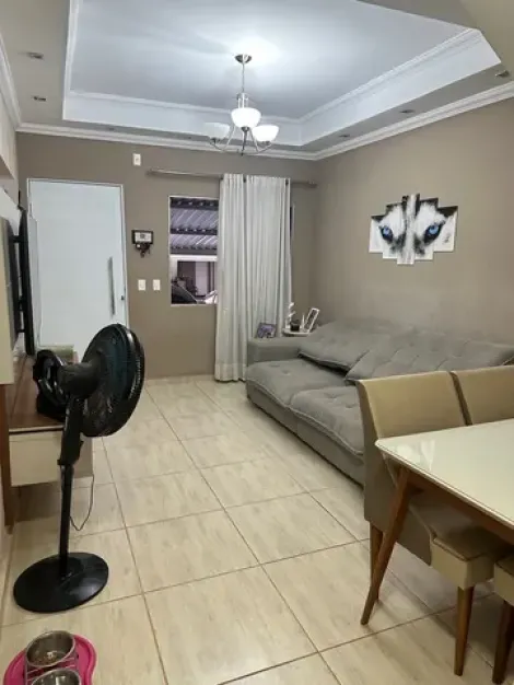 Alugar Casa / Condomínio em Ribeirão Preto. apenas R$ 320.000,00