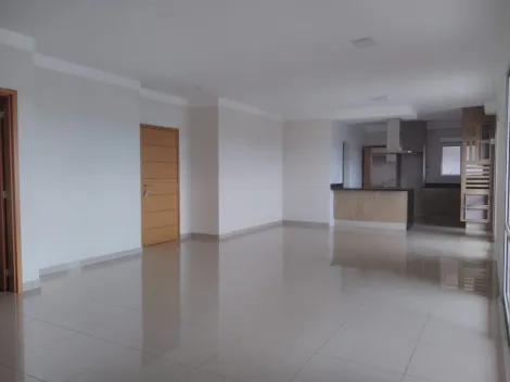 Alugar Apartamento / Padrão em Ribeirão Preto. apenas R$ 5.150,00