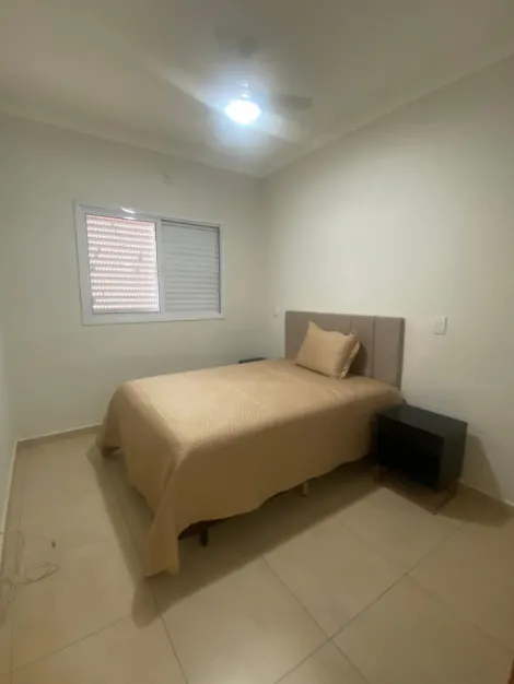 Apartamento 3 dormitórios Bonfim Paulista - Mobiliado