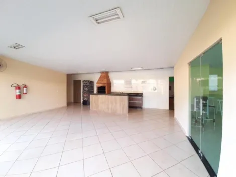 Alugar Apartamento / Cobertura em Ribeirão Preto. apenas R$ 1.570,00
