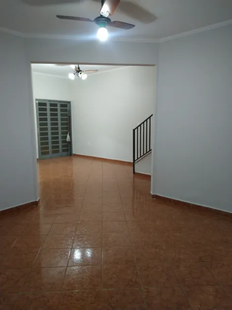 Alugar Casa / Sobrado em Ribeirão Preto. apenas R$ 1.700,00