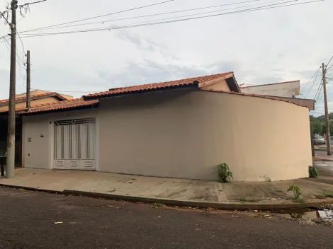 Casa 2 dormitórios - Parque São Sebastião